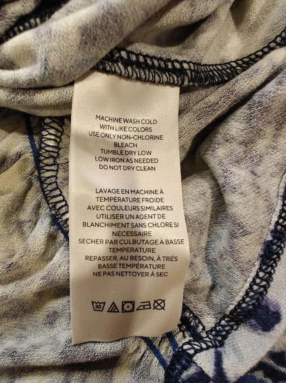 Free People Layer It On Me Long Sleeve